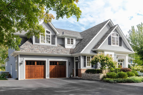 Best Roof Leak Repair  in Coker, AL