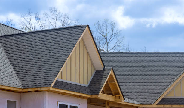 Best Flat Roofing  in Coker, AL