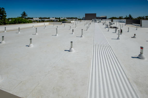 Best EPDM Roofing  in Coker, AL
